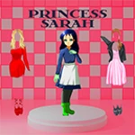 princess sarah android application logo